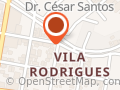 Marmoraria Soledade Ltda - Cruzeiro/rodrigues