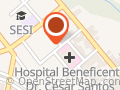 Hospital Municipal Beneficente Dr César Santos