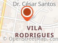 Residencial Reserva Sangiovese