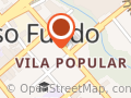 Choparia e Pizzaria Paiol Ltda
