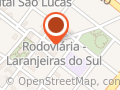 Restaurante Popular