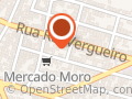 Igreja Pentecostal Deus é Amor Anexo Bairro Victor Issler Vila