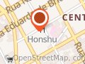 Honshu Sushi