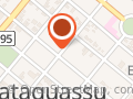 JG Burger Bataguassu