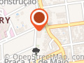 Posto Três Coqueiros