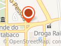 Sindicato da Indústria Fumo RGS-Geral PABX