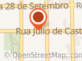 Academia de Ginástica Professora Ika