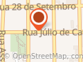Casa das Chaves Fechalar