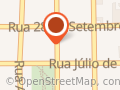 Estacionamento e Lavagem Gaúcho/ Lucas Autocar Estética Automotiva