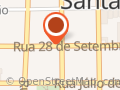 Ligue Imóveis Santa Cruz