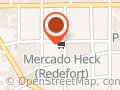 Mercado Heck Redefort