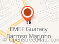 Escola Municipal De Ensino Fundamental Guaracy Barroso Marinho