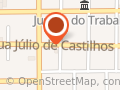 Casa Do Fusca Comercio de Auto Pecas Ltda Me