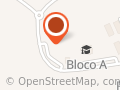 Bloco Docente/Administrativo da UFFS Campus Laranjeiras do Sul