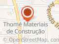 Madeireira Thomé - Avenida
