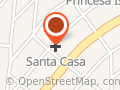 Santa Casa De Misericordia Sao Vicente De Paulo
