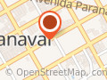 Subway Paranavaí e Shopping Cidade Maringá