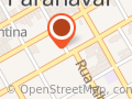 Estacionamento Apollo