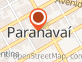 Pastelão - Paranavaí