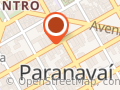 Sorveteria Ice Shake - Paranavaí