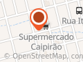 Mercado Caipirão 3 - Esplanada