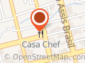 Auto Posto Passos dos Fortes Ltda