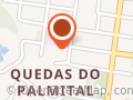 Sociedade Espírita Filhos De Dom Inácio De Loyola - Quedas Do Palmital