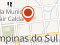 Carteira de Identidade - Posto de Identificação de Campinas do Sul/ DI/ IGP