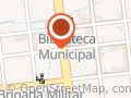 Banrisul - Agência Campinas do Sul