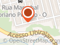 Ponto de Táxi Rodoviária