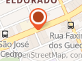 Restaurante Kairós
