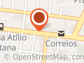 Centro Automotivo Efapi