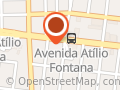 Dra Aline forcelini - Ortale odontologia