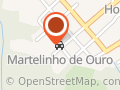 Estética Martelinho de Ouro