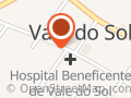 Sociedade Beneficente Hospital Trombudo