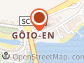 Náutica Porto Goio-Ên - FECHADO