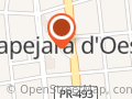 Paróquia Senhor Bom Jesus da Redenção