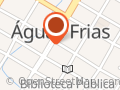 Delegacia de Polícia de Águas Frias