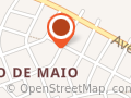 Manda Pizza Tapera