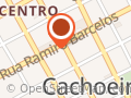 Posto Benevenuto de Franceschi & Cia. Ltda.