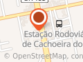Rastrek Cachoeira - Rastreamento Veicular
