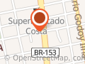 Posto de Molas Cachoeira Comércio e Representação