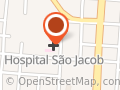 Sociedade Hospitalar S Jacob