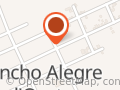Cartorio Rancho Alegre