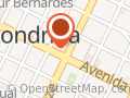 Texas Bhil Nova Londrina