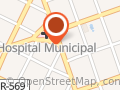 Hospital Municipal Santa Rita De Cassia De Nova Londrina