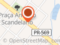 Agência dos Correios Marilena