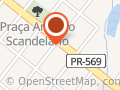 Auto Posto Marilena Ltda
