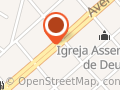 Garagem da Prefeitura