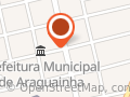 Câmara Municipal de Araguainha MT
